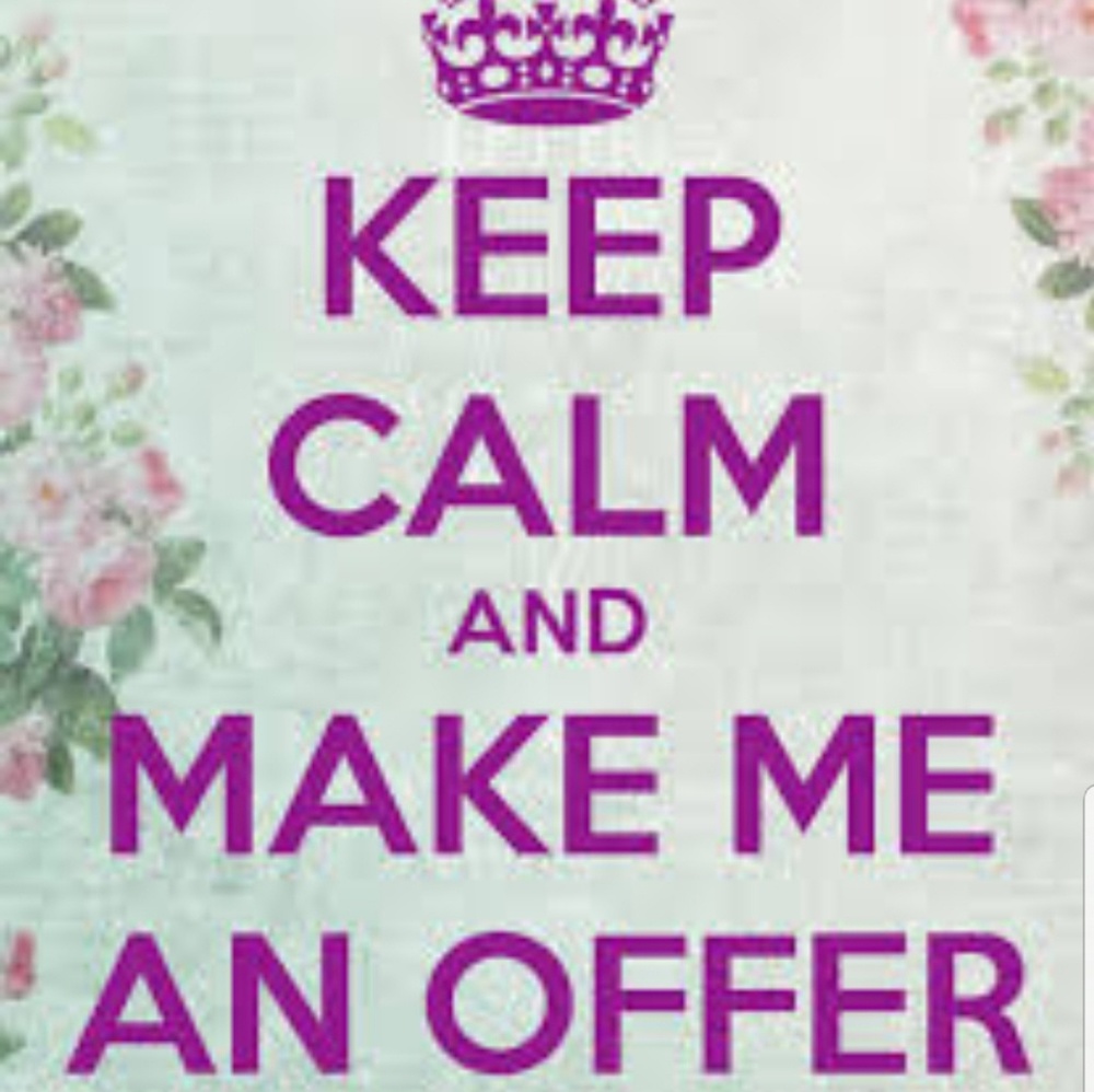 Not For Sale